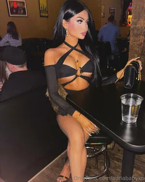 Adriababyxo OnlyFans Leaked Free Thumbnail Picture - #S9GpOGucTi