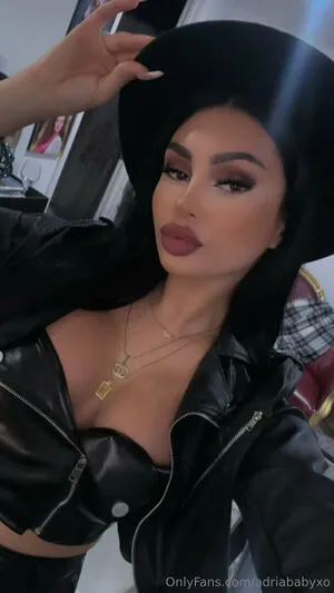 Adriababyxo OnlyFans Leaked Free Thumbnail Picture - #SBUXxtqYjS
