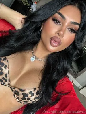 Adriababyxo OnlyFans Leaked Free Thumbnail Picture - #WQyBL1fxoh