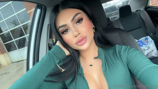 Adriababyxo OnlyFans Leaked Free Thumbnail Picture - #XmgJhmRKbW