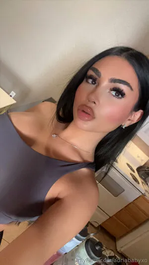 Adriababyxo OnlyFans Leaked Free Thumbnail Picture - #YQ77Wo2hos