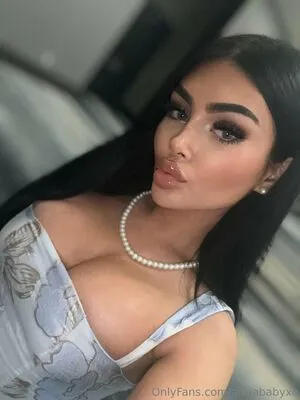 Adriababyxo OnlyFans Leaked Free Thumbnail Picture - #YoH9fYV0WI