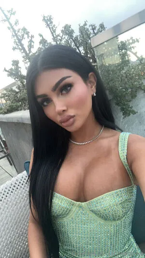 Adriababyxo OnlyFans Leaked Free Thumbnail Picture - #f1OXsReime