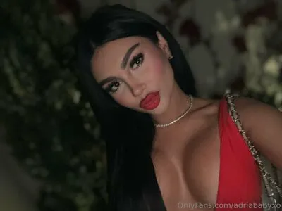 Adriababyxo OnlyFans Leaked Free Thumbnail Picture - #iFfjDQSgFv