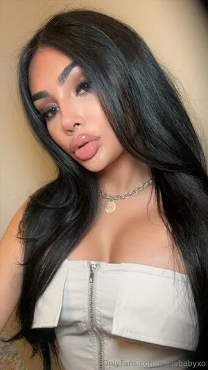 Adriababyxo OnlyFans Leaked Free Thumbnail Picture - #jHNnOotlqy