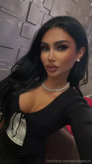 Adriababyxo OnlyFans Leaked Free Thumbnail Picture - #jJT5QpiHVy