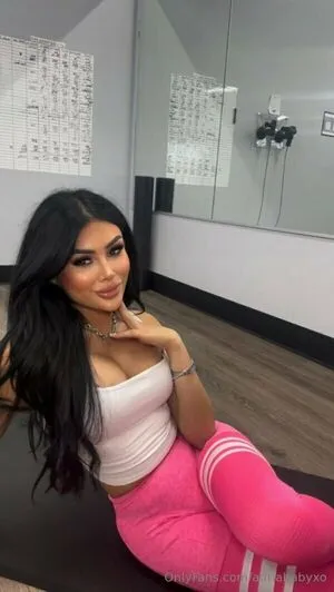 Adriababyxo OnlyFans Leaked Free Thumbnail Picture - #lWCI8rweR7