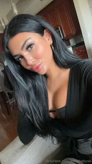 Adriababyxo OnlyFans Leaked Free Thumbnail Picture - #lwLqWqbN2c