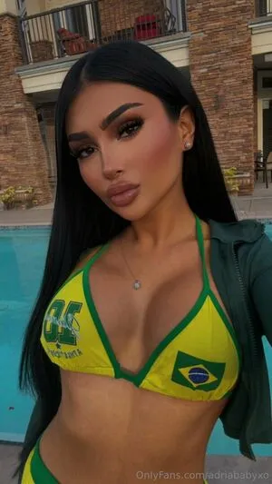 Adriababyxo OnlyFans Leaked Free Thumbnail Picture - #m7kqpDlWa2