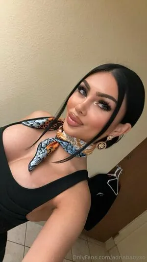 Adriababyxo OnlyFans Leaked Free Thumbnail Picture - #oBNZKpw9yR