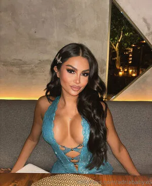 Adriababyxo OnlyFans Leaked Free Thumbnail Picture - #oZGrBjyJie