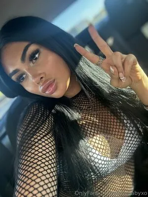 Adriababyxo OnlyFans Leaked Free Thumbnail Picture - #ofdopqyxKW