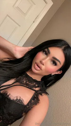 Adriababyxo OnlyFans Leaked Free Thumbnail Picture - #paISy4Ujzk
