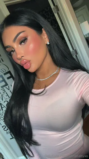 Adriababyxo OnlyFans Leaked Free Thumbnail Picture - #rsNLJJPP4d