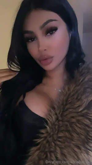 Adriababyxo OnlyFans Leaked Free Thumbnail Picture - #szJjhSria7