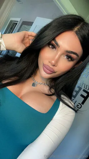 Adriababyxo OnlyFans Leaked Free Thumbnail Picture - #tEvwPCnAu4