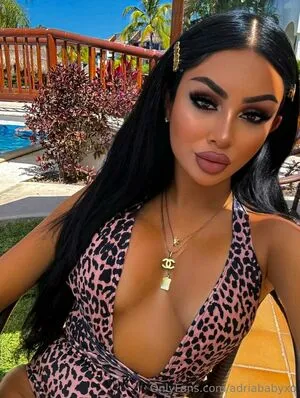 Adriababyxo OnlyFans Leaked Free Thumbnail Picture - #vFEaBKT5YS
