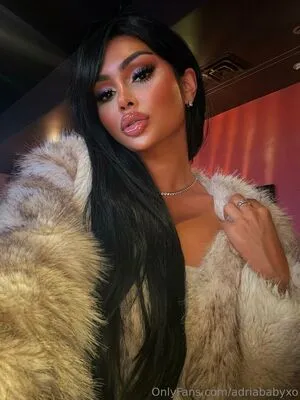 Adriababyxo OnlyFans Leaked Free Thumbnail Picture - #wWFG2IU0dS