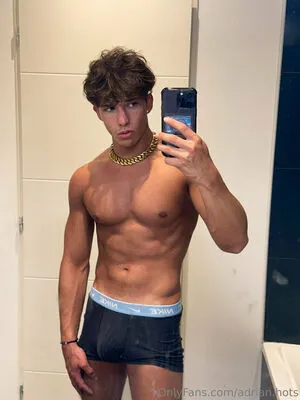 Adrian Hots OnlyFans Leaked Free Thumbnail Picture - #9uWPH8Woes