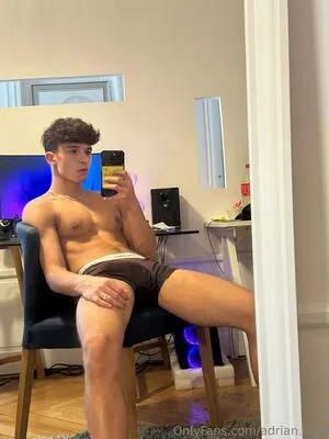 Adrian Hots OnlyFans Leaked Free Thumbnail Picture - #CzOaQ5AK7Q