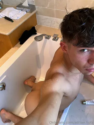 Adrian Hots OnlyFans Leaked Free Thumbnail Picture - #GthhV47d8F