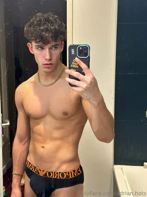 Adrian Hots OnlyFans Leaked Free Thumbnail Picture - #KkxNX6kCs2