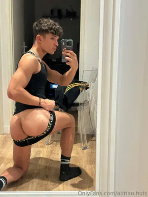 Adrian Hots OnlyFans Leaked Free Thumbnail Picture - #hz6YVUPTpF