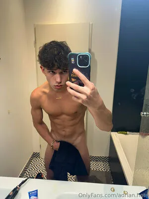 Adrian Hots OnlyFans Leaked Free Thumbnail Picture - #jdCMeIT9MU