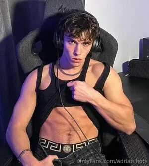 Adrian Hots OnlyFans Leaked Free Thumbnail Picture - #nJCBnLWHsT