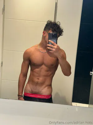 Adrian Hots OnlyFans Leaked Free Thumbnail Picture - #nn6XCd2YYw