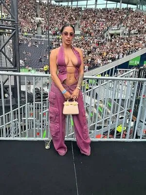 Adrian Michelle OnlyFans Leaked Free Thumbnail Picture - #b83eoluMtC