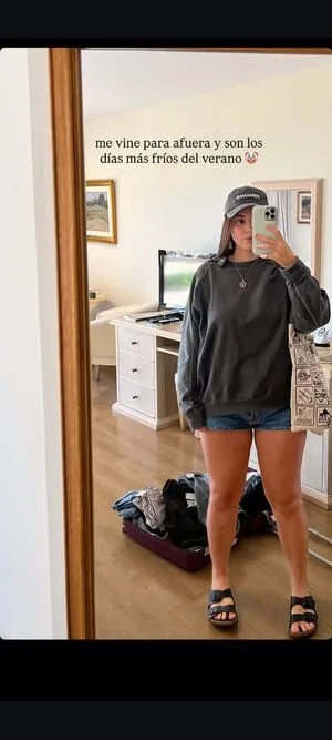 Adriana 00 OnlyFans Leaked Free Thumbnail Picture - #5IBExt2iIz