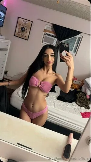 Adriana OnlyFans Leaked Free Thumbnail Picture - #jSILFHs7jr