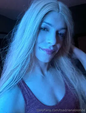 Adriana OnlyFans Leaked Free Thumbnail Picture - #t4f35bp48A