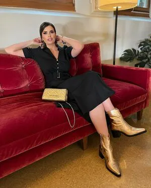Adriana Abenia OnlyFans Leaked Free Thumbnail Picture - #U415tY5Od2