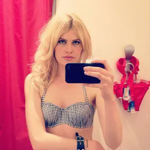 Adriana Abenia OnlyFans Leaked Free Thumbnail Picture - #fUNlCwzSI2