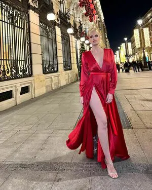 Adriana Abenia OnlyFans Leaked Free Thumbnail Picture - #frmLDpCNE1