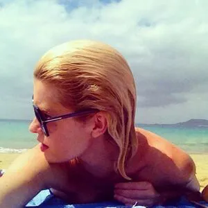 Adriana Abenia OnlyFans Leaked Free Thumbnail Picture - #q0qbfNB8aM