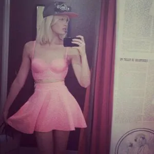 Adriana Abenia OnlyFans Leaked Free Thumbnail Picture - #t0e0xeC78b