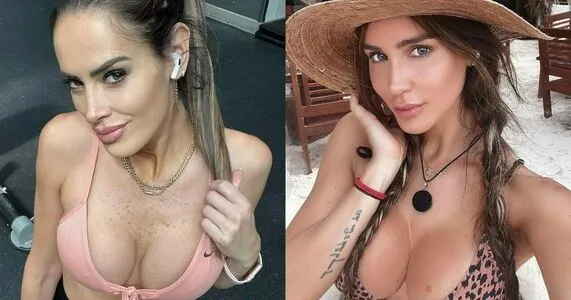 Adriana Barrientos OnlyFans Leaked Free Thumbnail Picture - #21cHUt3FeS