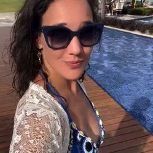 Adriana Birolli OnlyFans Leaked Free Thumbnail Picture - #7NjkMDkhi1