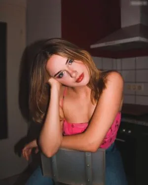 Adriana Burova OnlyFans Leaked Free Thumbnail Picture - #NWTz5nU36X