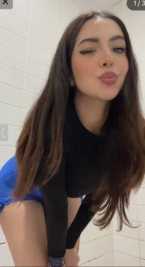 Adriana Carballo OnlyFans Leaked Free Thumbnail Picture - #e1R6M12WPN