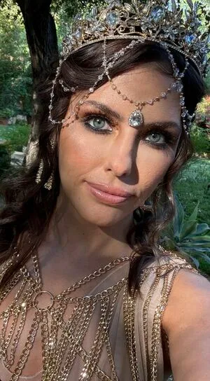 Adriana Chechik OnlyFans Leaked Free Thumbnail Picture - #Tu5GCrMP52