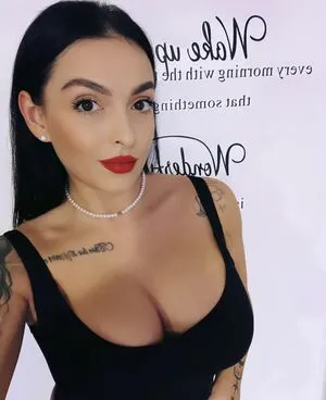 Adriana Donici OnlyFans Leaked Free Thumbnail Picture - #0sia93K1eM