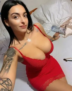 Adriana Donici OnlyFans Leaked Free Thumbnail Picture - #29k1duGToC