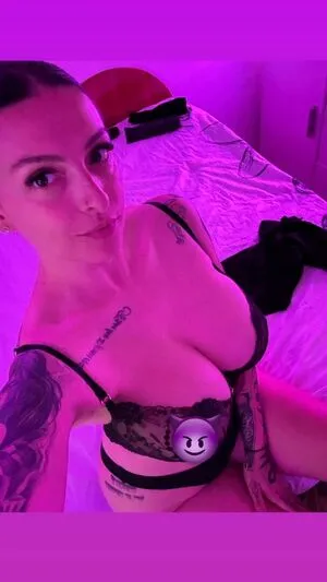 Adriana Donici OnlyFans Leaked Free Thumbnail Picture - #RsmidZEUBj