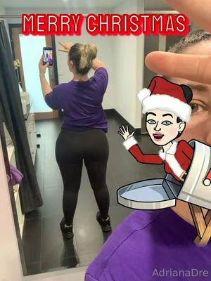 Adriana Dre The Masseuse OnlyFans Leaked Free Thumbnail Picture - #ETFCUiLArf