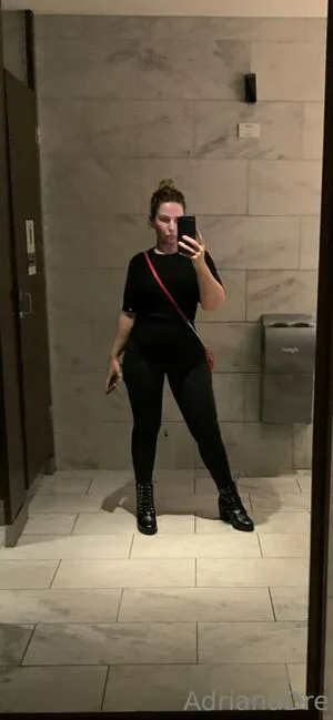 Adriana Dre The Masseuse OnlyFans Leaked Free Thumbnail Picture - #m4KLORmQzF