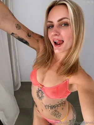 Adriana Eilers OnlyFans Leaked Free Thumbnail Picture - #340a8TVsSM